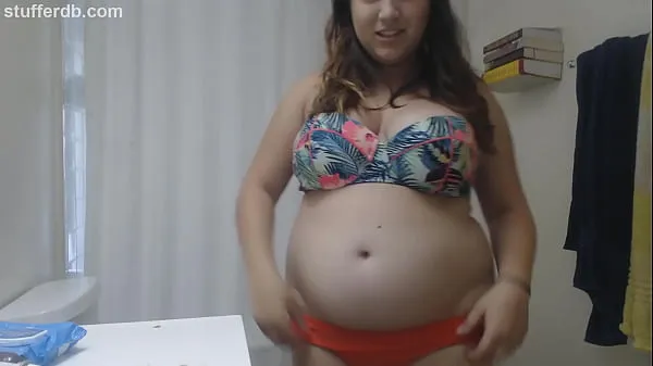 Gorące Sexy chubby bikini body fajne filmy