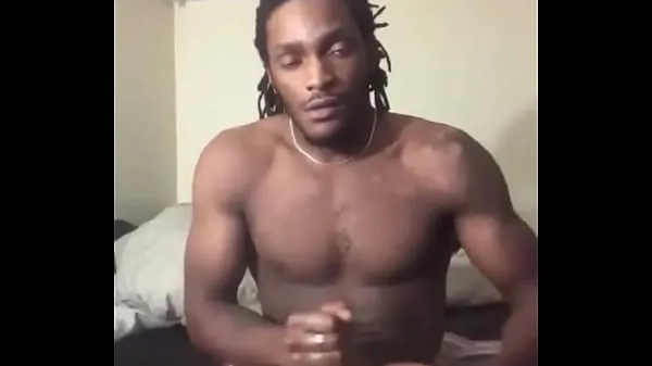 Black Thug His Wet Dick Video thú vị hấp dẫn