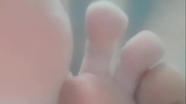 گرم Tiny preview of underwater foot worship ٹھنڈے ویڈیوز