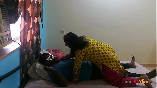 Explicit Hardcore Indian Couple Sex Filmed In Bedroom مقاطع فيديو رائعة