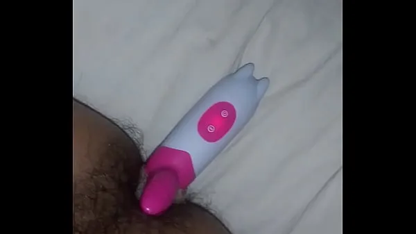 인기 있는 Giving me with my wife's dildo 멋진 동영상