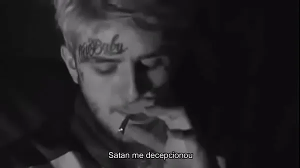 Žhavá LIL PEEP-HAUNT U- PRA AFTER PUNEHTA since the beloved left you skvělá videa