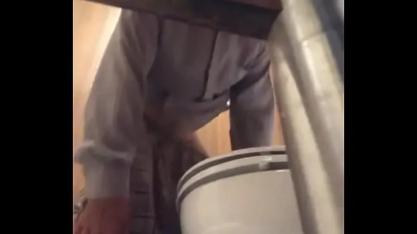 Sục toilet 3 مقاطع فيديو رائعة