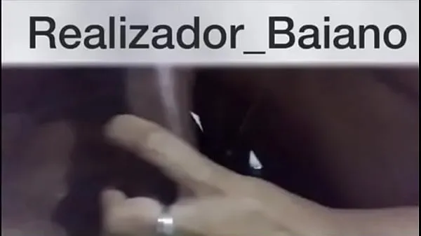 Sıcak Realizador baiano humilhando marido cuckold enquanto a esposa se delicia chupando a rola do negro dotado harika Videolar