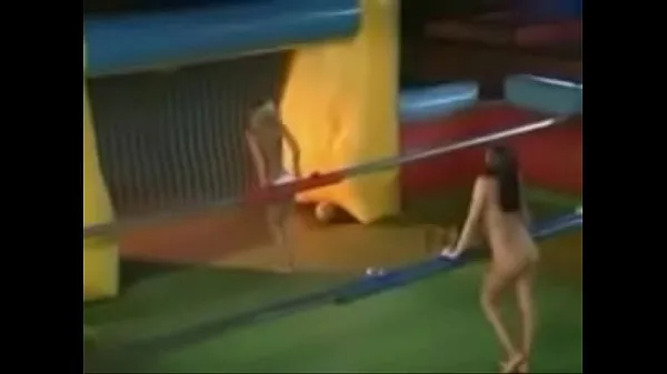 fútbol de stripteasevídeos interesantes