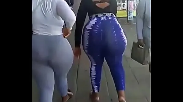 Heta African big booty coola videor