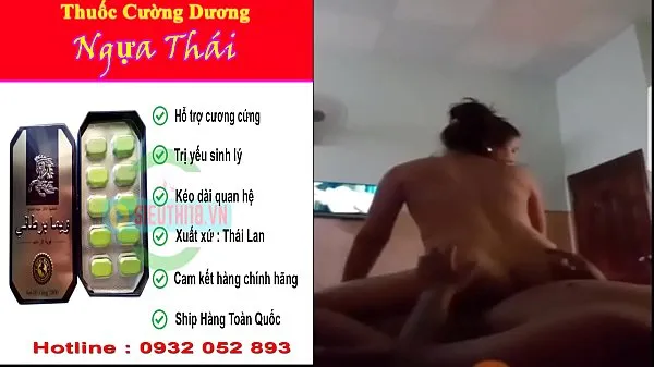 em phò bú cu cỡi ngựa điêu luyện Video keren yang keren