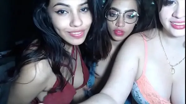 chicas de fiesta webcamvídeos interesantes