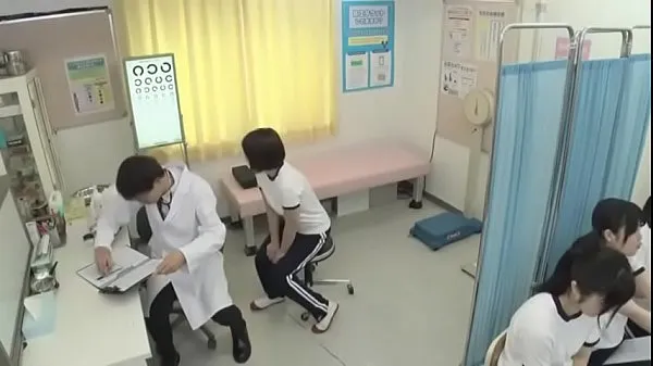 हॉट physical examination बेहतरीन वीडियो