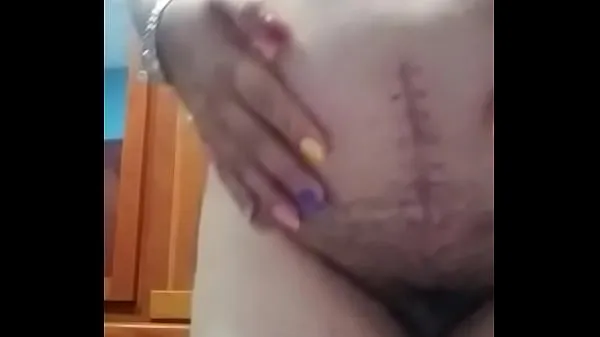 Hot Mature woman sends me video to encourage me to fuck her kule videoer