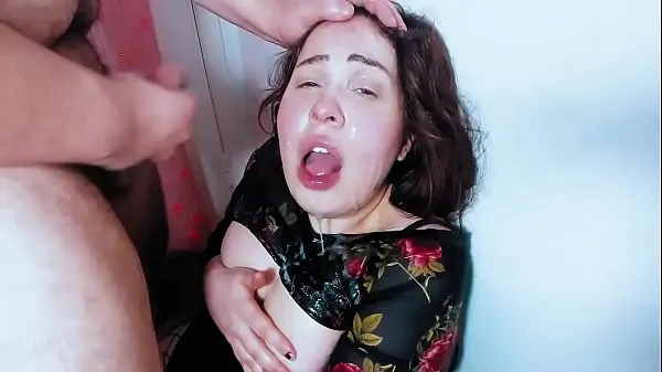 Hot She Apologizes To You All For Not Being Able To Be Facefucked Harder cool Videos