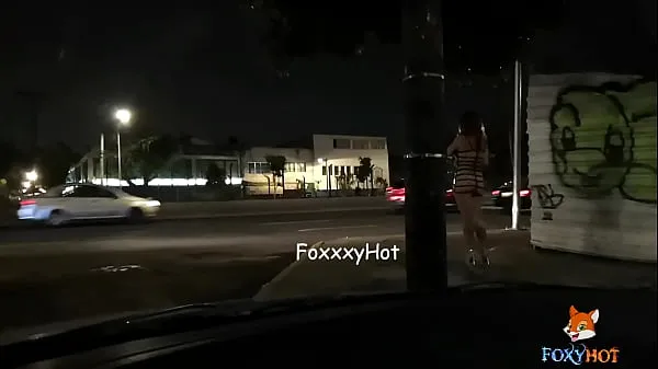 Populaire Cumplo mi fantasía de pararme en la esquina como prostituta y ser una verdadera puta (video completo en mi canal premium de XVIDEOS coole video's