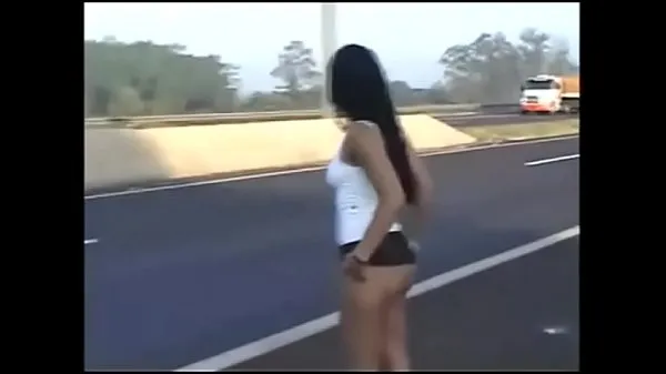 Hot road whores cool Videos