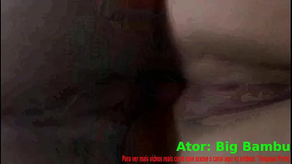 Vroči ANAL 100% AMATEUR (Secret royal couple!) Brought the princess girlfriend, beautiful and preppy for me to break her ass and still filmed! (Young couple from Swing de Sao Paulo) AND SWING COUPLE? AND YOU WANT TO BRING YOUR WIFE TO RECORD A VIDEO COMMENTS HE kul videoposnetki