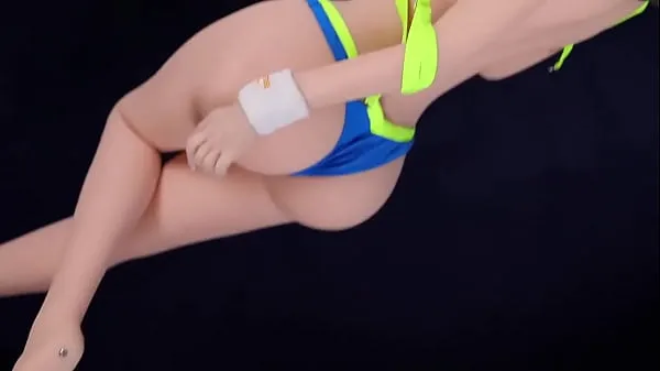 Boneca sexual de 165cm vídeos legais