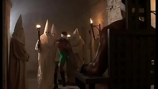 Hot Ku Klux Klan XXX - The Parody - (Full HD - Refurbished Version cool Videos
