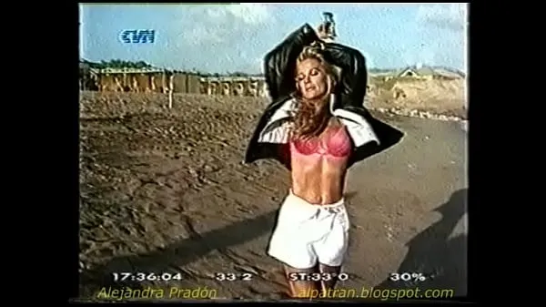 Hot GACIELA ALFANO short in bikini cool Videos