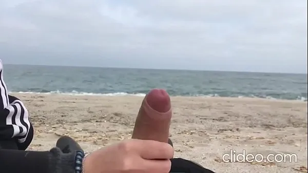 Heiße Ficken am Strand, hart und nettcoole Videos