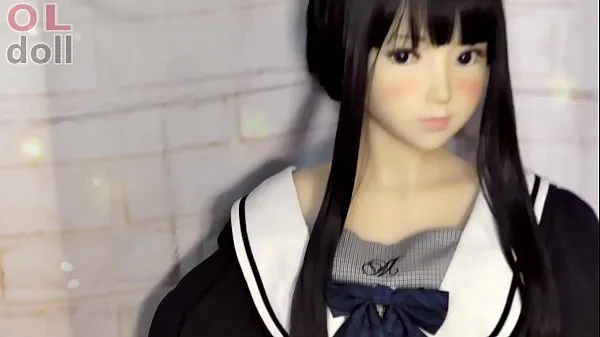 Menő Is it just like Sumire Kawai? Girl type love doll Momo-chan image video menő videók