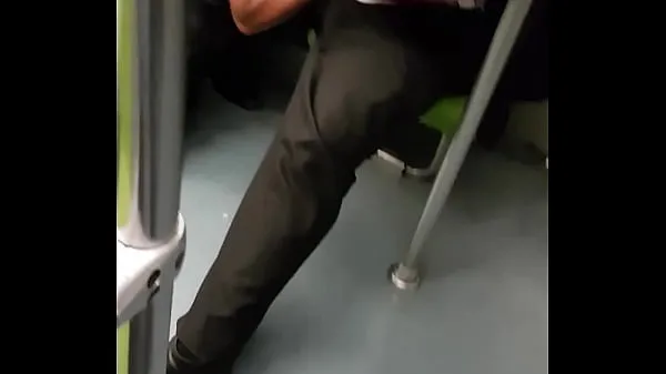 Sıcak Rich blowjob in the subway harika Videolar