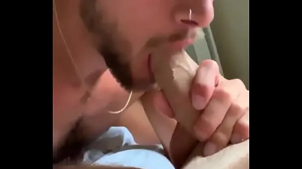 हॉट Blonde gay suck uncut dick बेहतरीन वीडियो