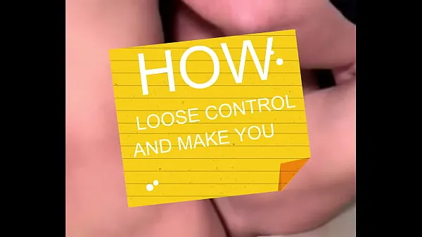 HOW LOOSE CONTROL AND MAKE YOUR GF PREGNANT vídeos legais