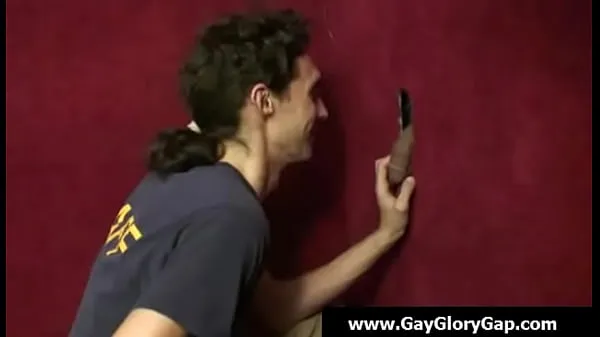 Hot Gay gloryhole- Gau handjobs and facial cumshot 25 cool Videos