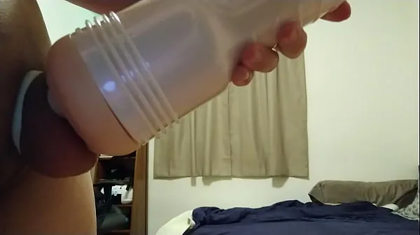 Fleshlight cum dentroVideo interessanti