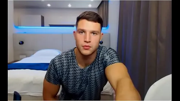 Vroči BIG WILLIAM SHAKING GREAT BODY 7 kul videoposnetki