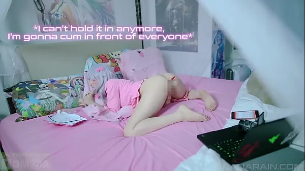 Hot Sagiri Fucks Herself On Cam cool Videos