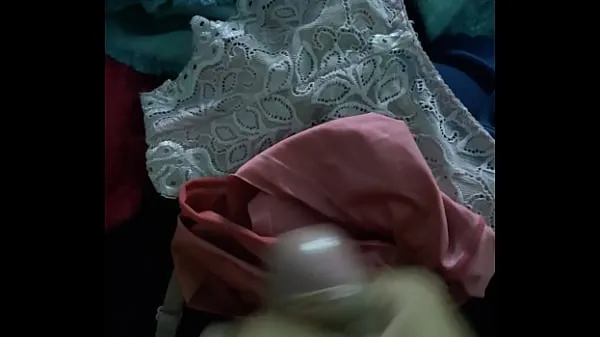 Stealing your best friend's underwear Video keren yang keren