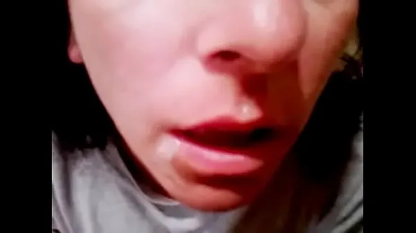 Heta Single Mom Eats My Cum coola videor