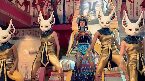 Горячие Katy Perry - Dark Horse (Feat. Juicy J.) порно музыкальное видео крутые видео