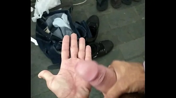 skinny cumshot vídeos legais