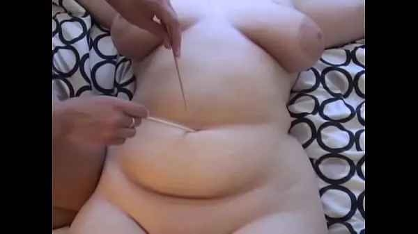 Bbw bellybutton jouer vidéos sympas