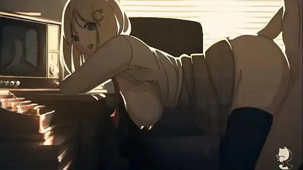 Hot Virtual YouTuber Watson Amelia Fucked Doggystyle cool Videos