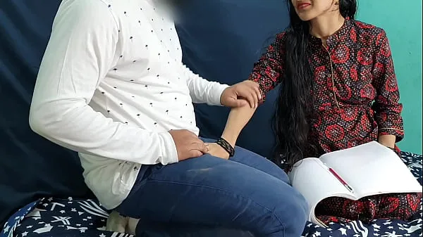 Hot Best ever xxx doggystyle by Indian teacher with clear hindi voice cool Videos