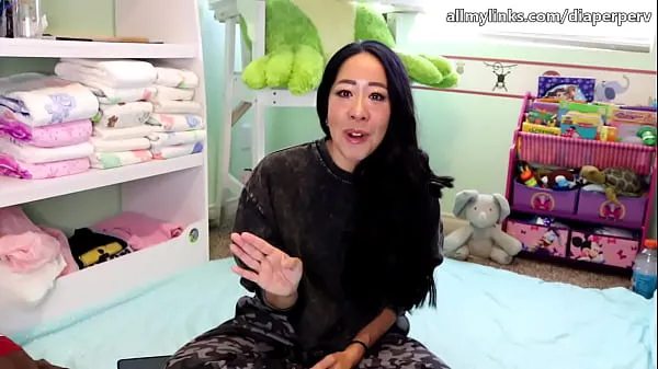 Žhavá Warnings to being a Pro-ABDL or nursery, watch this first skvělá videa