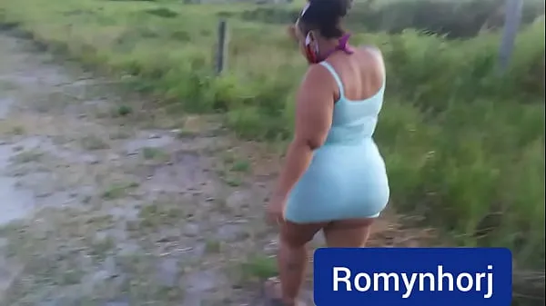 Heiße ERSTES MAL VON ROMYNHORJ IN SÃO PAULO UND GENIESSEN SIE DEN STRAND IN CABO FRIO NACH DEM Erdbeer-Erdbeer-HINTERGRUND VON ROMYNHORJcoole Videos