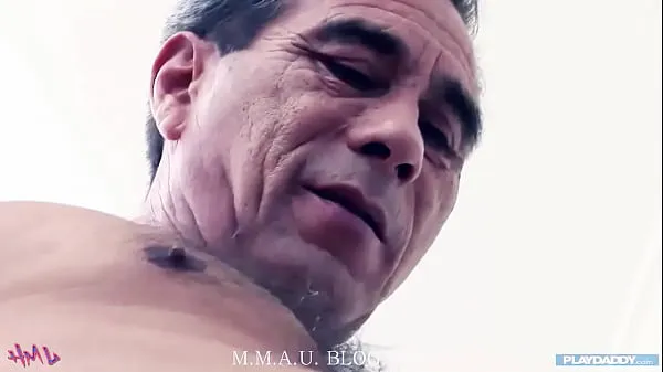 हॉट Malena gets fucked by a mature man बेहतरीन वीडियो