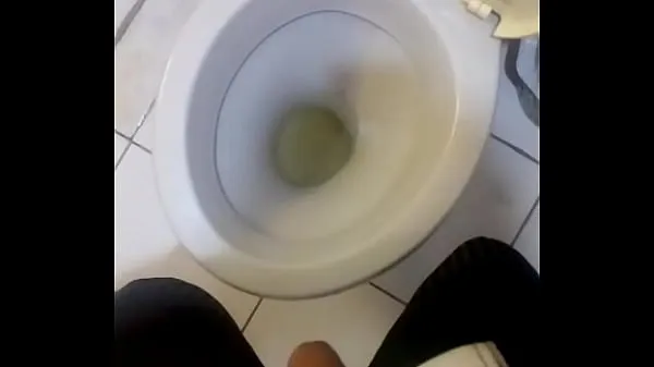 热First piss of the day and dirty cock酷视频