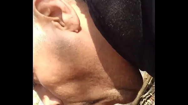 گرم Bald Latino Guy Sucking My Cock At The Park 3 ٹھنڈے ویڈیوز