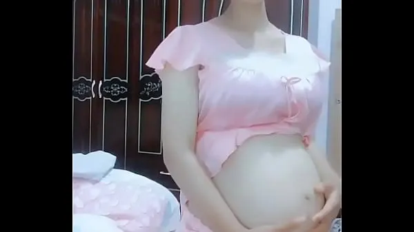 Hot Pregnant, do you dare to fuck cool Videos