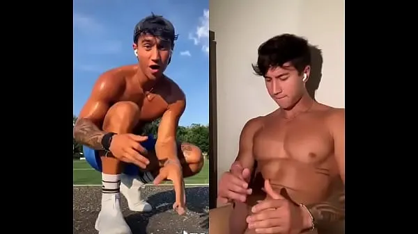 EL - Compilação de Sexy Guy - Parte 2 vídeos legais