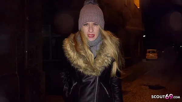 हॉट GERMAN SCOUT - ROUGH ANAL SEX FOR SKINNY GIRL NIKKI AT STREET CASTING BERLIN बेहतरीन वीडियो