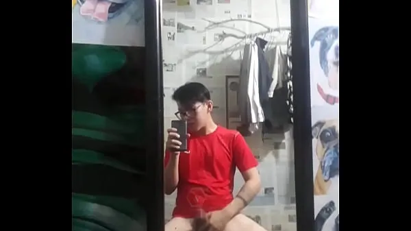 Top dâm sục cặc khẩu dâm bao phê - Asian Gay sucking and cuming w soccer clothes مقاطع فيديو رائعة