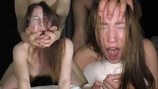 گرم Extra Small Teen Fucked To Her Limit In Extreme Rough Sex Session - BLEACHED RAW - Ep XVI - Kate Quinn ٹھنڈے ویڈیوز