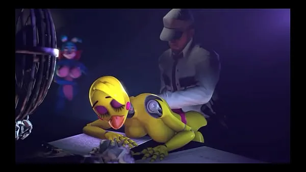 Hot FNaF Sex with all cool Videos