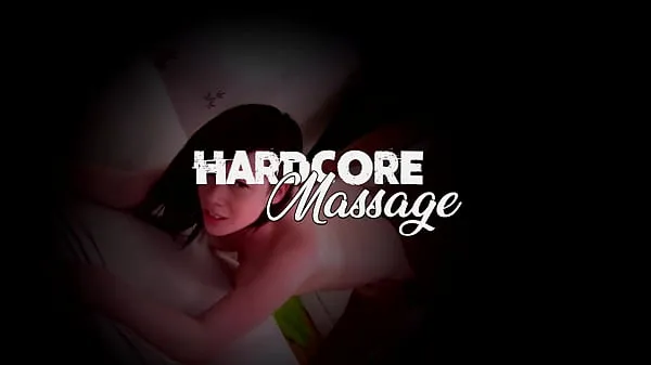 Hot Hardcore Massage - Teen Pussy Gets Oil Massage cool Videos