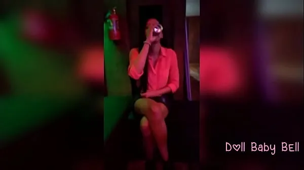 ยอดนิยม Little bitch lets herself be fucked with just a few beers วิดีโอเจ๋งๆ